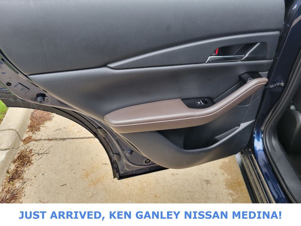 2023 Mazda Mazda CX-30 2.5 S Premium Package