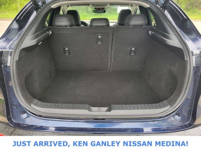 2023 Mazda Mazda CX-30 2.5 S Premium Package