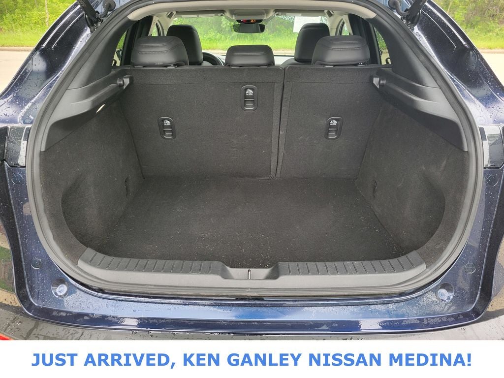 2023 Mazda Mazda CX-30 2.5 S Premium Package