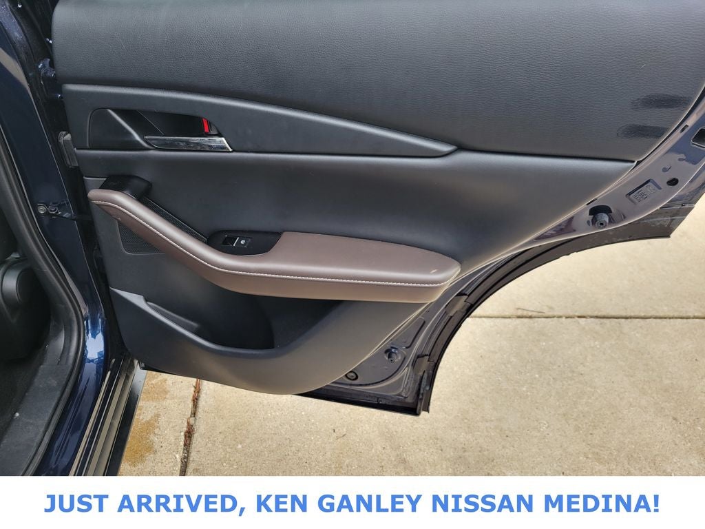 2023 Mazda Mazda CX-30 2.5 S Premium Package