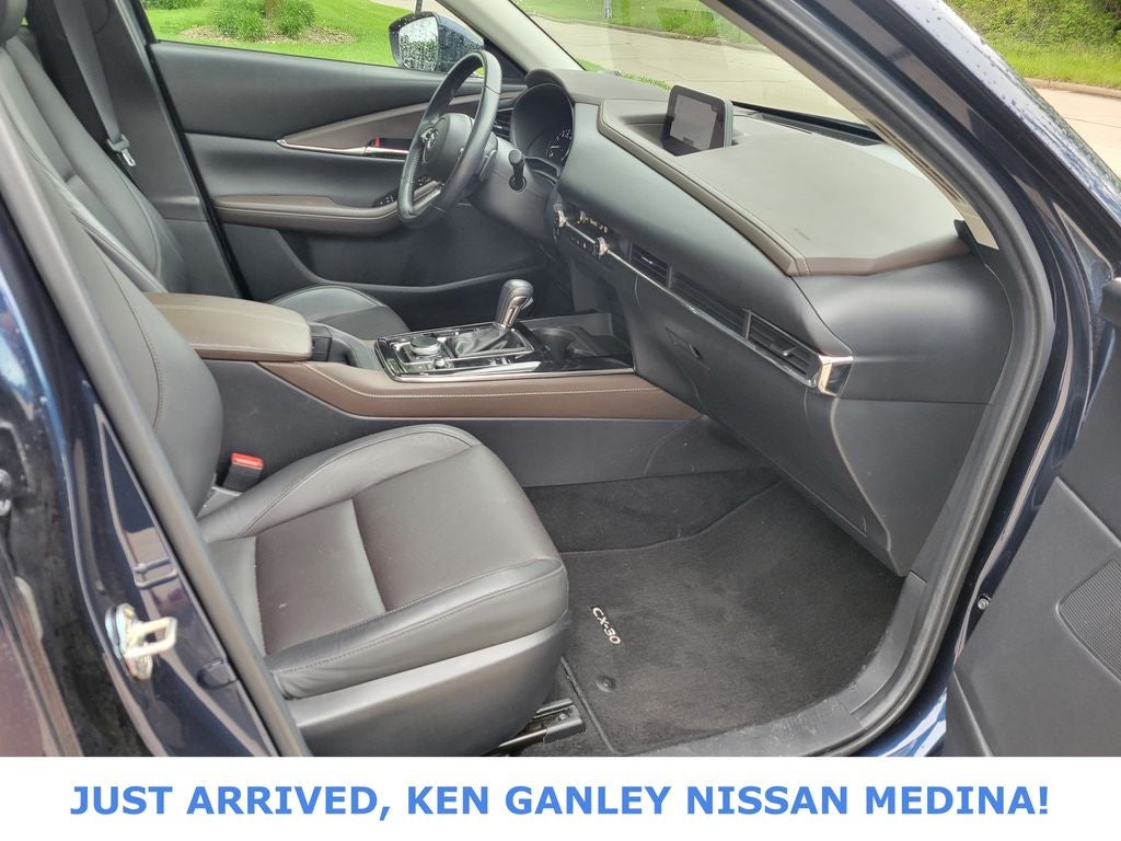 2023 Mazda Mazda CX-30 2.5 S Premium Package