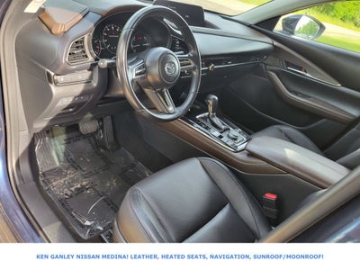 2023 Mazda Mazda CX-30 2.5 S Premium Package
