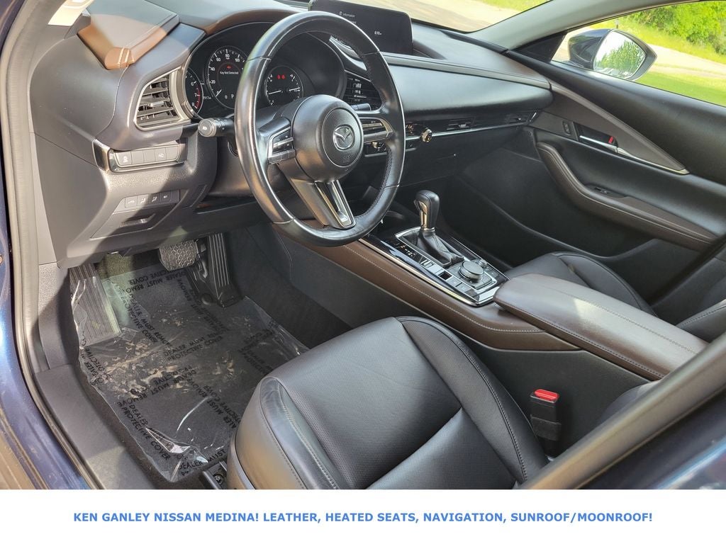2023 Mazda Mazda CX-30 2.5 S Premium Package