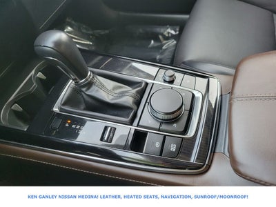 2023 Mazda Mazda CX-30 2.5 S Premium Package