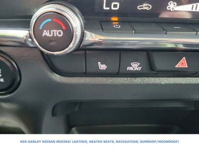 2023 Mazda Mazda CX-30 2.5 S Premium Package