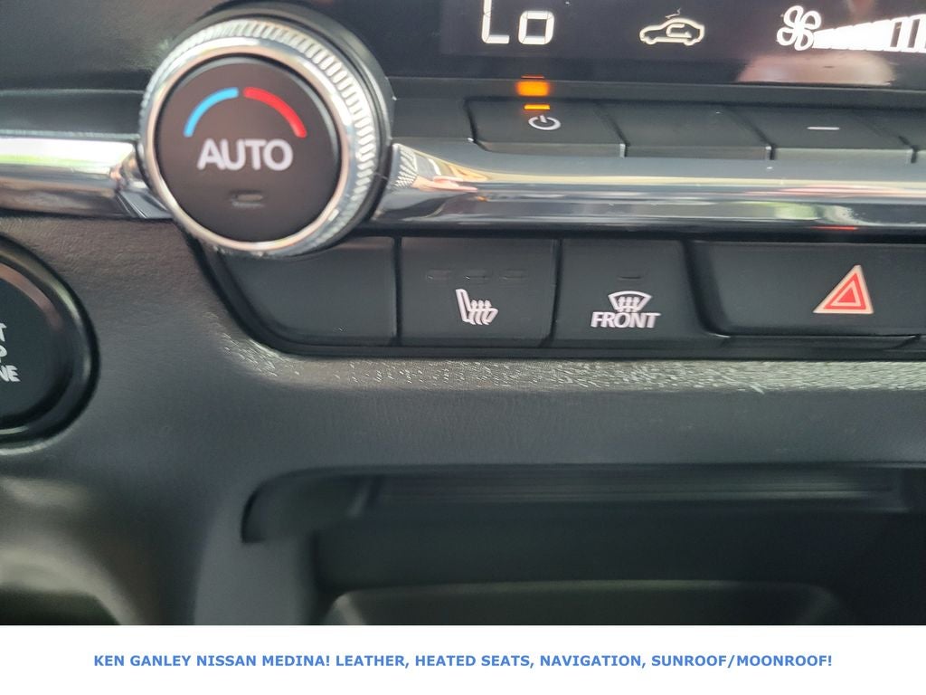 2023 Mazda Mazda CX-30 2.5 S Premium Package