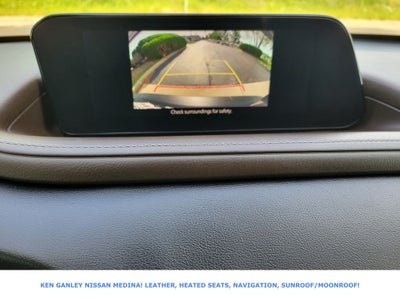 2023 Mazda Mazda CX-30 2.5 S Premium Package