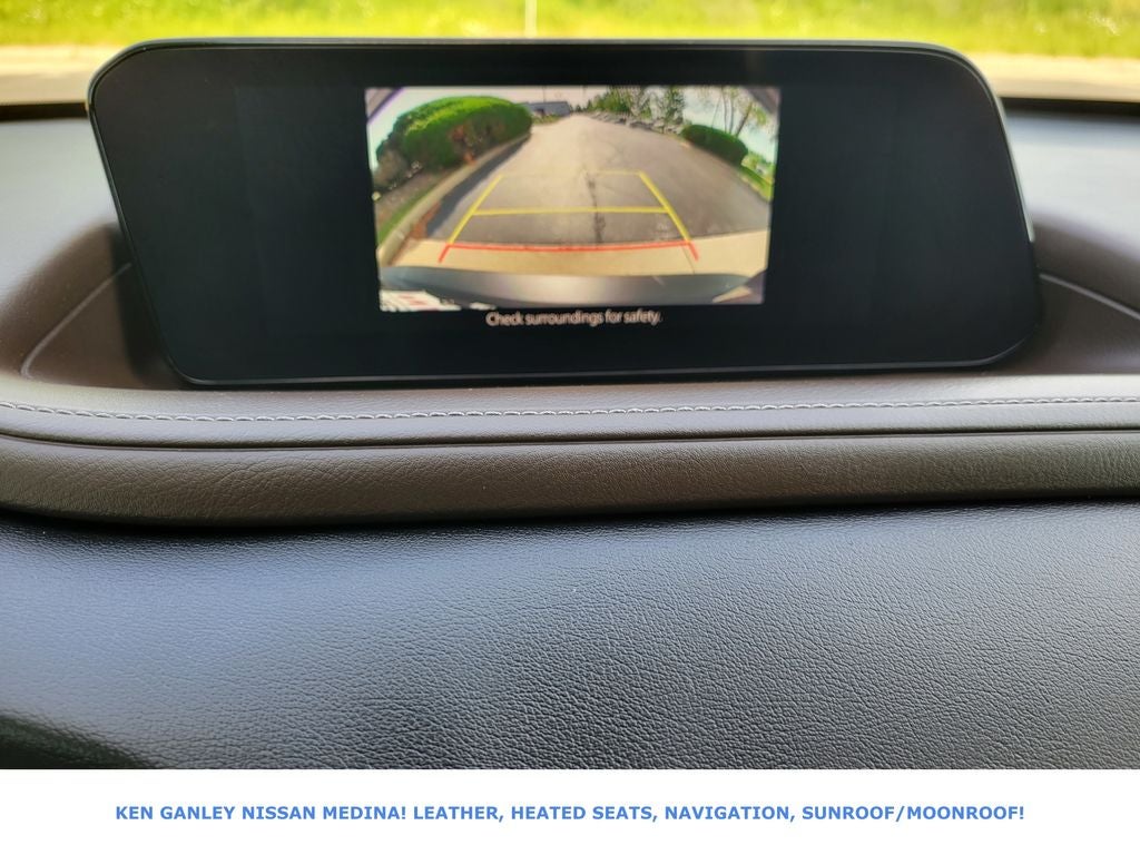 2023 Mazda Mazda CX-30 2.5 S Premium Package