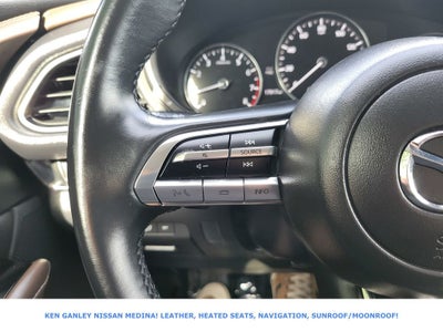 2023 Mazda Mazda CX-30 2.5 S Premium Package