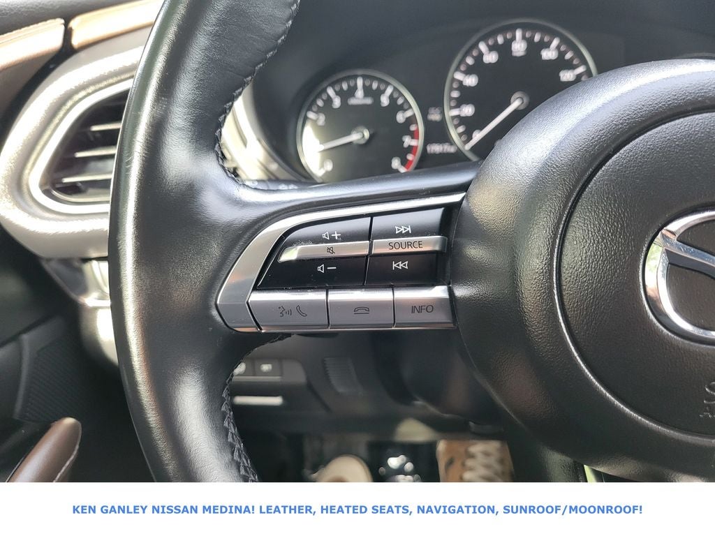 2023 Mazda Mazda CX-30 2.5 S Premium Package