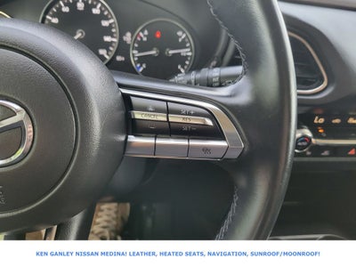 2023 Mazda Mazda CX-30 2.5 S Premium Package