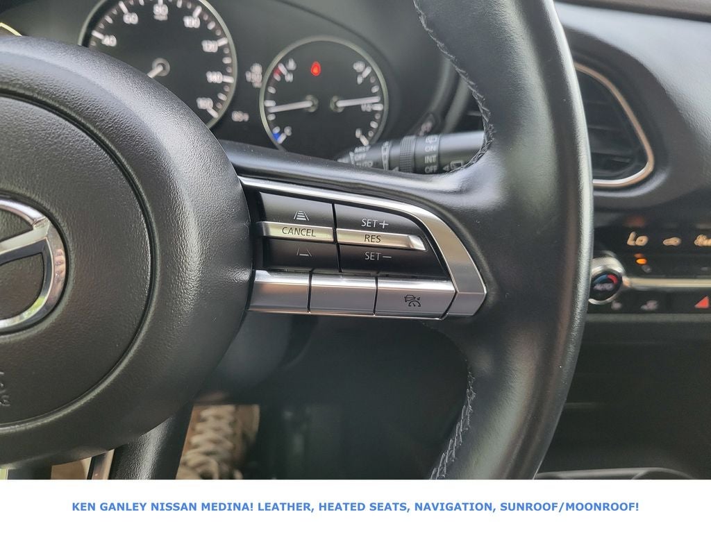 2023 Mazda Mazda CX-30 2.5 S Premium Package