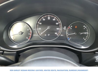 2023 Mazda Mazda CX-30 2.5 S Premium Package