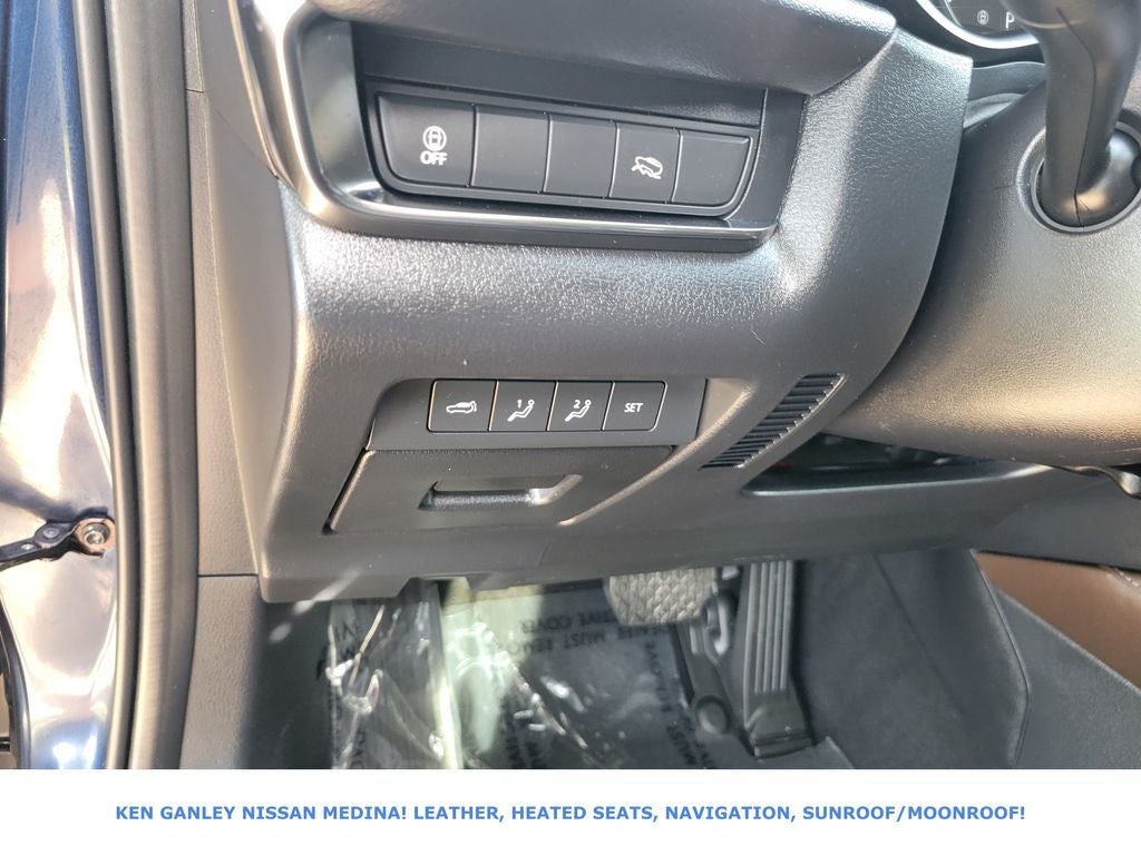 2023 Mazda Mazda CX-30 2.5 S Premium Package