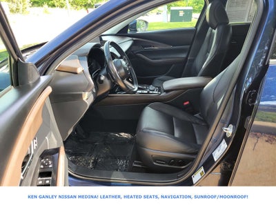 2023 Mazda Mazda CX-30 2.5 S Premium Package