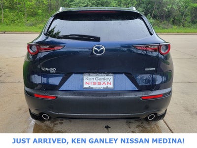 2023 Mazda Mazda CX-30 2.5 S Premium Package