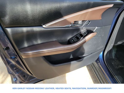 2023 Mazda Mazda CX-30 2.5 S Premium Package