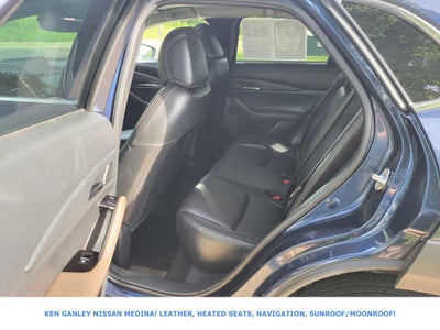 2023 Mazda Mazda CX-30 2.5 S Premium Package