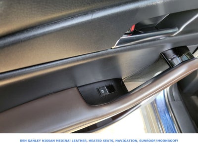 2023 Mazda Mazda CX-30 2.5 S Premium Package