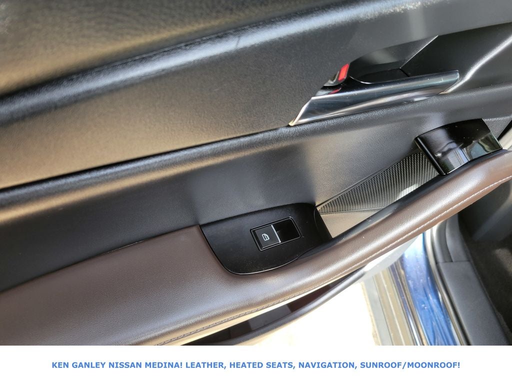 2023 Mazda Mazda CX-30 2.5 S Premium Package