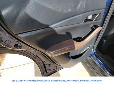 2023 Mazda Mazda CX-30 2.5 S Premium Package