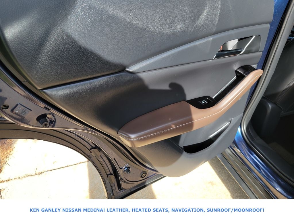 2023 Mazda Mazda CX-30 2.5 S Premium Package