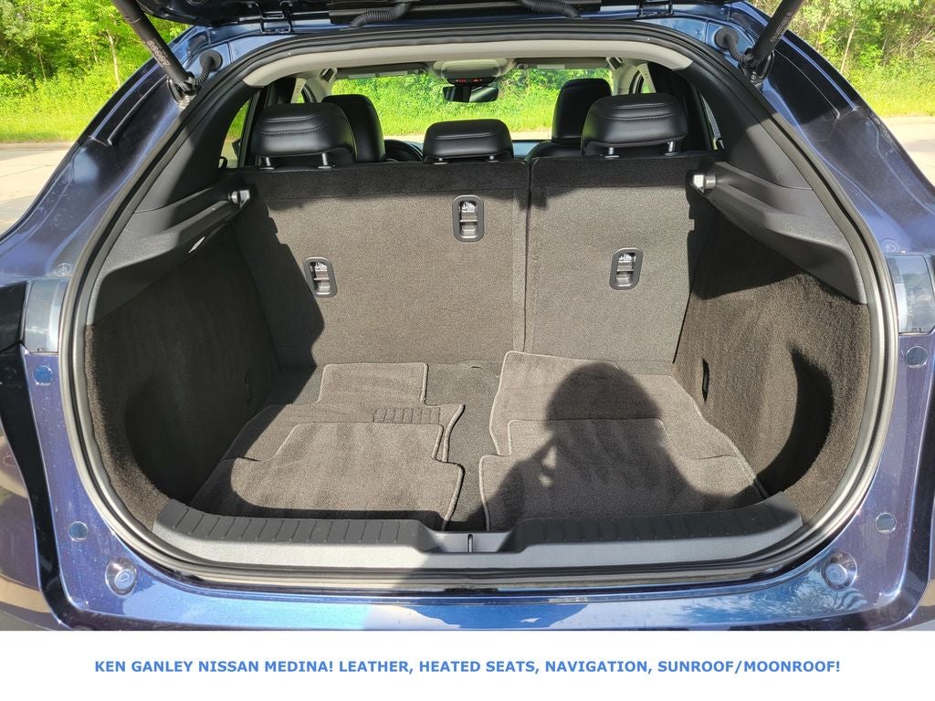 2023 Mazda Mazda CX-30 2.5 S Premium Package