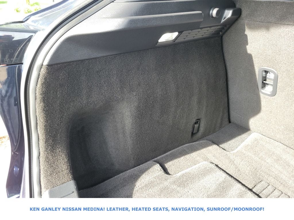 2023 Mazda Mazda CX-30 2.5 S Premium Package