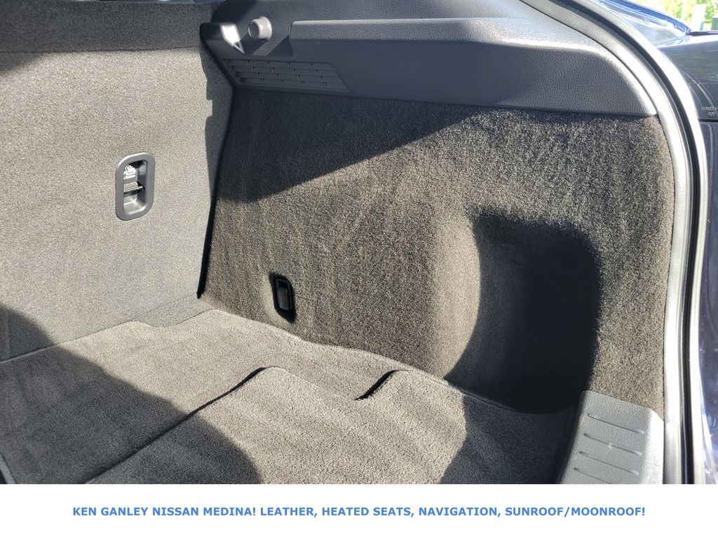 2023 Mazda Mazda CX-30 2.5 S Premium Package