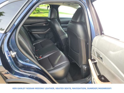2023 Mazda Mazda CX-30 2.5 S Premium Package