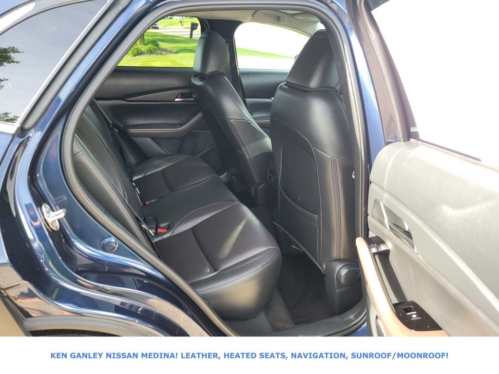 2023 Mazda Mazda CX-30 2.5 S Premium Package