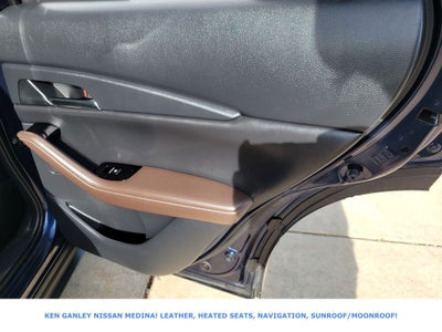 2023 Mazda Mazda CX-30 2.5 S Premium Package