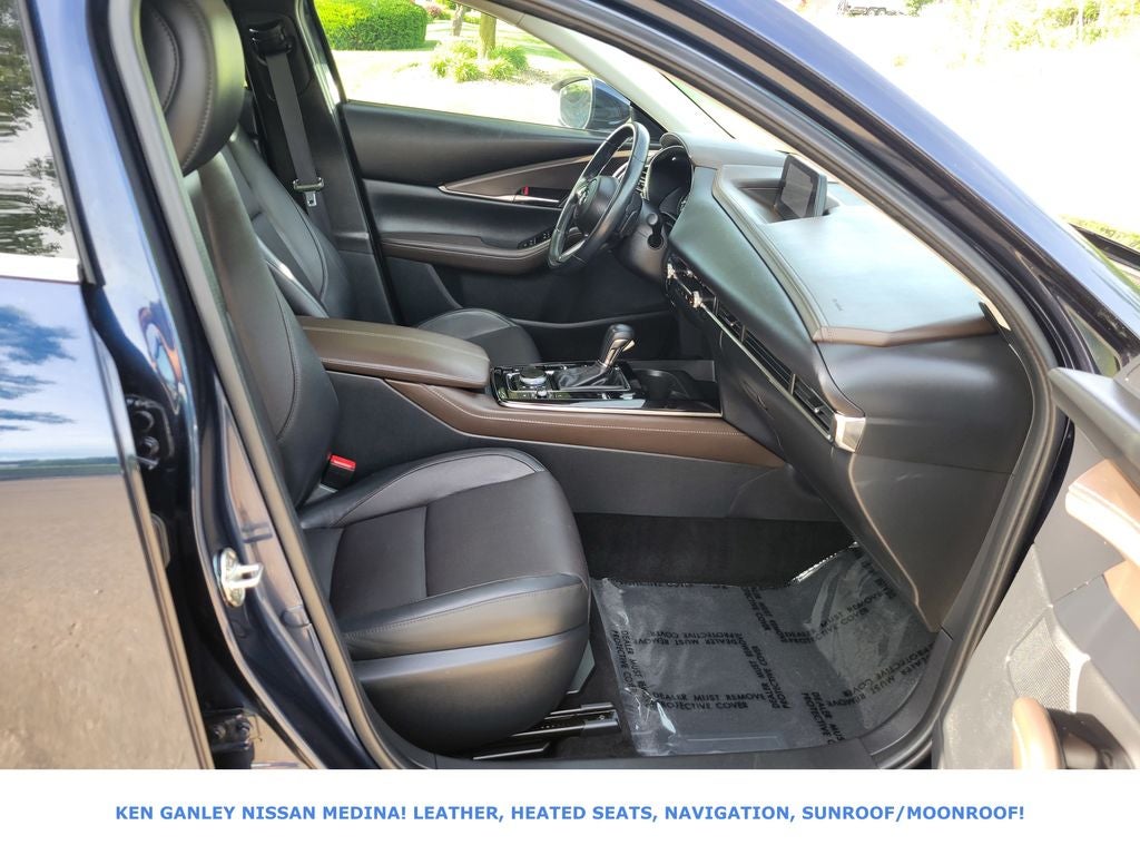 2023 Mazda Mazda CX-30 2.5 S Premium Package