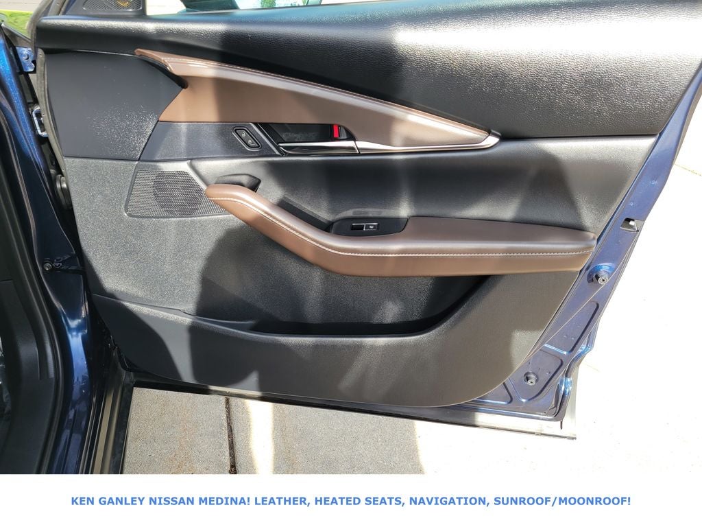 2023 Mazda Mazda CX-30 2.5 S Premium Package