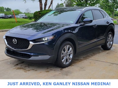 2023 Mazda Mazda CX-30 2.5 S Premium Package