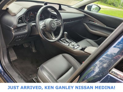 2023 Mazda Mazda CX-30 2.5 S Premium Package