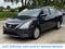 2015 Nissan Versa 1.6 SV