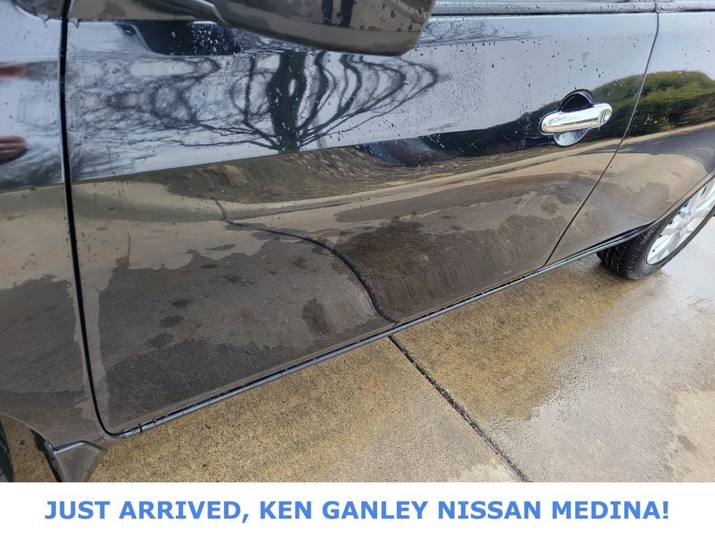 2018 Nissan Versa 1.6 SV