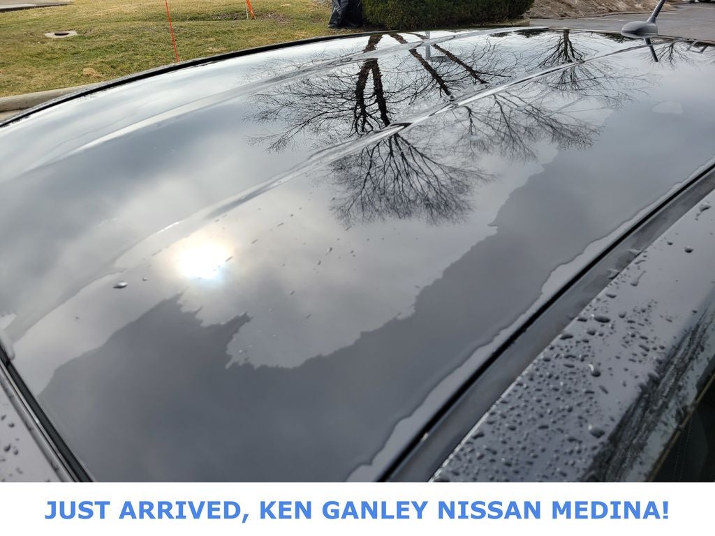 2018 Nissan Versa 1.6 SV