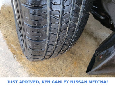 2018 Nissan Versa 1.6 SV