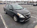 2018 Nissan Versa 1.6 SV