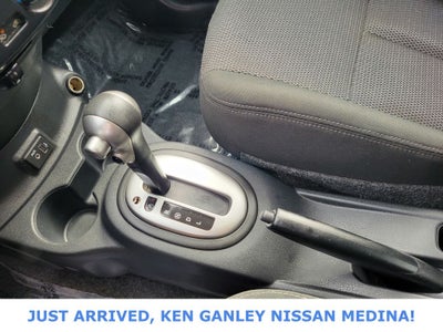 2018 Nissan Versa 1.6 SV