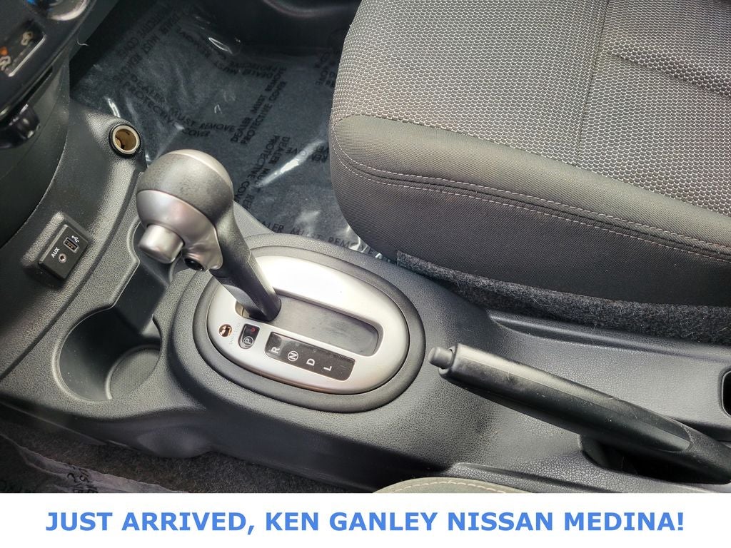 2018 Nissan Versa 1.6 SV