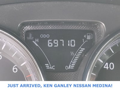 2018 Nissan Versa 1.6 SV