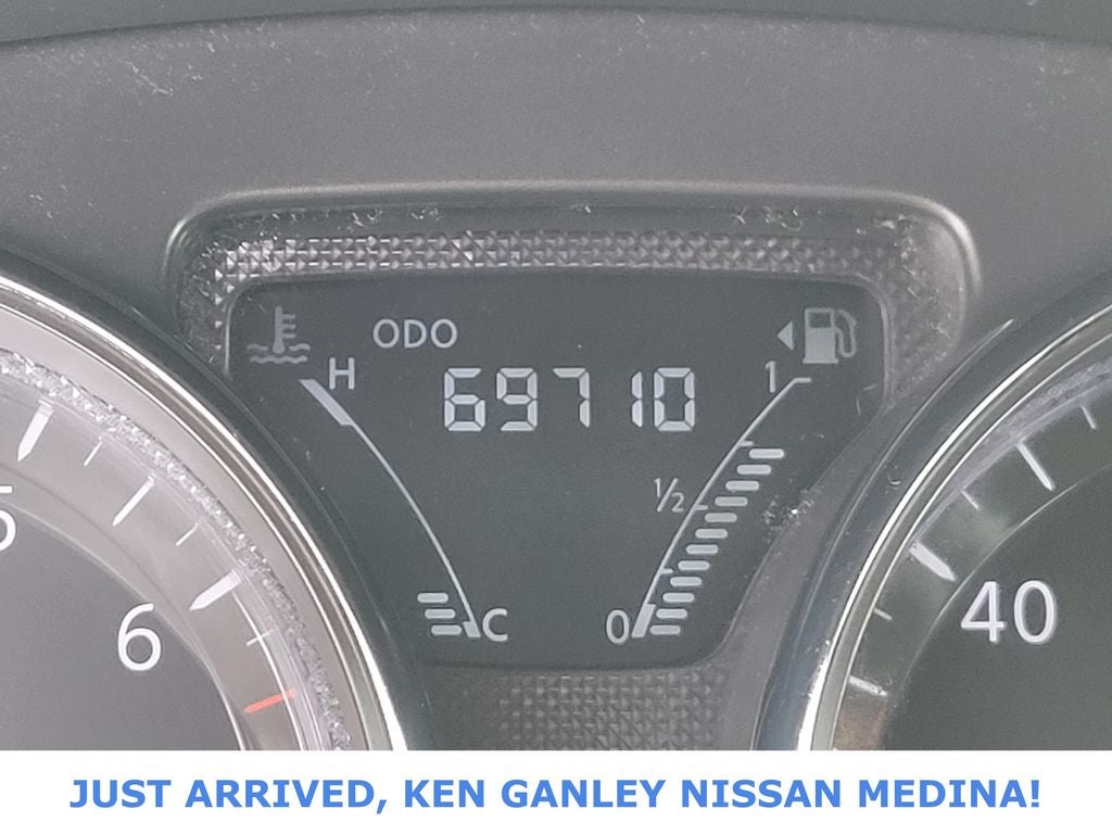 2018 Nissan Versa 1.6 SV