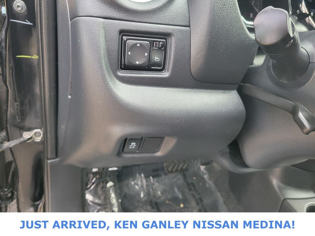 2018 Nissan Versa 1.6 SV