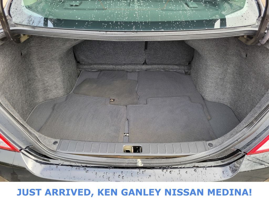 2018 Nissan Versa 1.6 SV