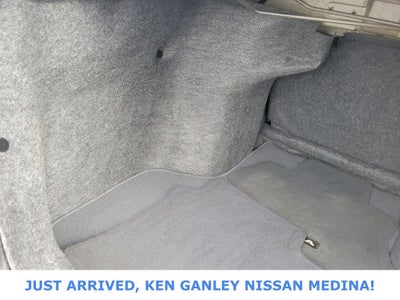 2018 Nissan Versa 1.6 SV