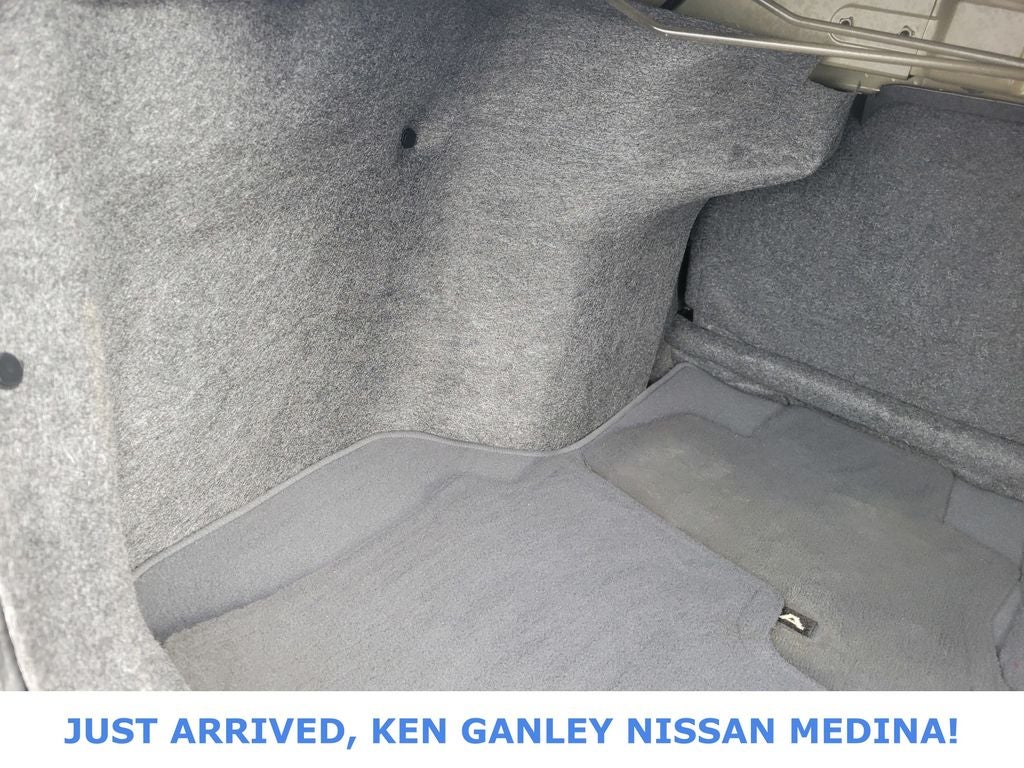 2018 Nissan Versa 1.6 SV