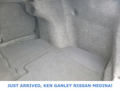 2018 Nissan Versa 1.6 SV